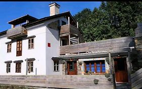 Casa Fernanda Viavélez